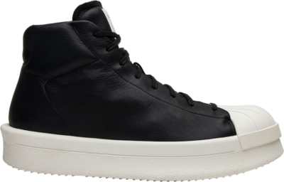 adidas Rick Owens x Mastodon Pro Model 2 ‘Black Milk’ Black CQ1848