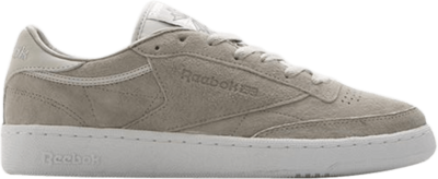 Reebok Beauty and Youth x Club C 85 AFF White BD1855