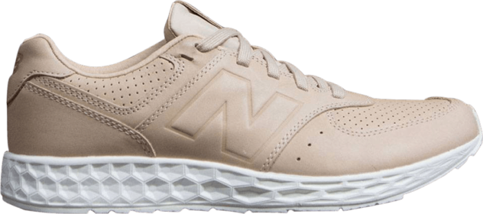 Nb fresh 2024 foam 574