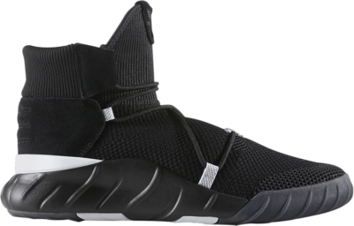 adidas Tubular X 2.0 Primeknit ‘Black’ Black CQ1374