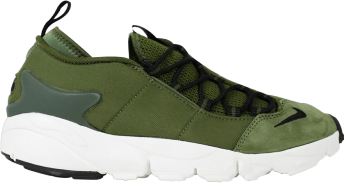 Nike Air Footscape NM ‘Legion Green’ Green 852629-300