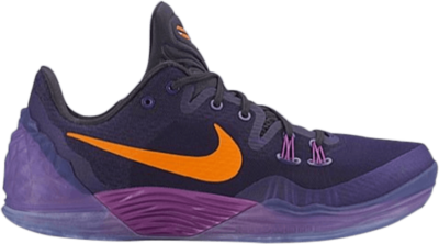 Nike Zoom Kobe Venomenon 5 ‘Court Purple’ Purple 749884-585