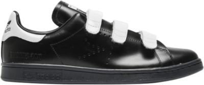 adidas Raf Simons x Stan Smith Comfort ‘Black White’ Black BA7370