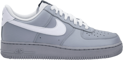 Nike Air Force 1 ’07 ‘Wolf Grey’ Grey 315122-070