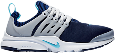 Nike Presto GS ‘Binary Blue’ Blue 833878-402