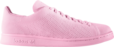 adidas Stan Smith Primeknit ‘Semi Pink Glow’ Pink S80064