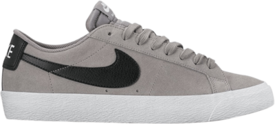 Nike Zoom Blazer Low SB ‘Dust’ Grey 864347-009