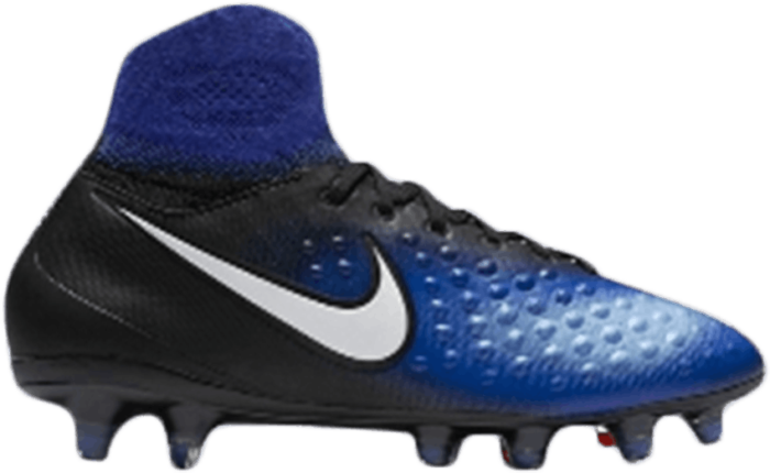 nike magista zwart