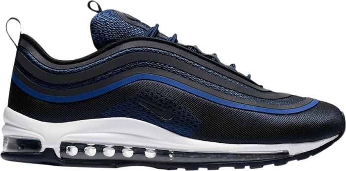 Nike Air Max 97 Ultra 17 ‘Obsidian Blue’ Blue 918356-401