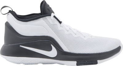 Nike Lebron Witness 2 White 942518-100