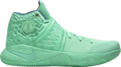 Nike Kyrie 2 EP ‘What The’ Green 914679-300
