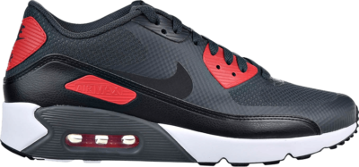 Nike Air Max 90 Ultra 2.0 Essential Black 875695-007