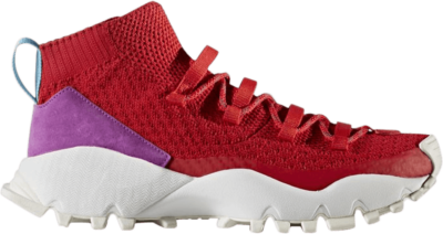 adidas Seeulater Primeknit Winter ‘Scarlet’ Red BY9401