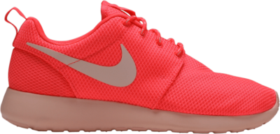 Nike Wmns Roshe Run Pink 511882-660