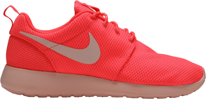 Nike Wmns Roshe Run Pink 511882-660