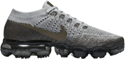 Nike NikeLab Wmns Air VaporMax ‘Grey Olive’ Grey 899472-009