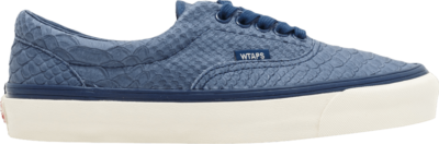 Vans WTAPS x OG Era LX ‘Anaconda Blue’ Blue VN000OZDKBV