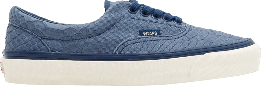 vans wtaps anaconda
