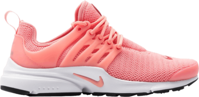 Nike Wmns Air Presto ‘Bright Melon’ Pink 878068-802