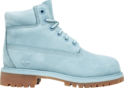 Timberland 6 Inch Premium Youth ‘Sky Blue’ Blue TB0A1GTE