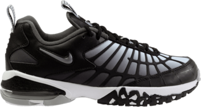 Nike Air Max 120 ‘Black Grey’ Black 819857-001
