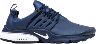 Nike Air Presto Low Utility ‘Binary Blue’ Blue 862749-400