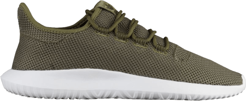 adidas Tubular Shadow 'Olive Cargo' Green AC7014