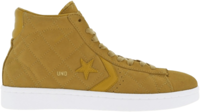 Converse Undefeated x Pro Leather Mid ‘Taffy Brown’ Tan 137374C