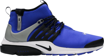 Nike Air Presto Mid Utility ‘Paramount Blue’ Blue 859524-400