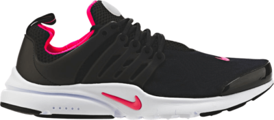 Nike Air Presto GS ‘Black Hyper Pink’ Black 833878-061