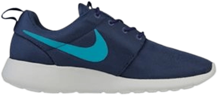 Nike Roshe Run Blue 511881-432