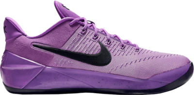 Nike Kobe A.D. EP ‘Purple Stardust’ Purple 852427-500