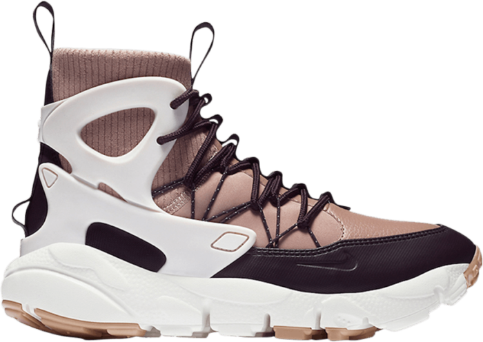 Nike Wmns Air Footscape Utility ‘Particle Pink’ Pink AA0519-600