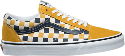 Vans Old Skool ‘US Open of Surfing’ Yellow VN0A38G1PZB