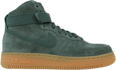 Nike Wmns Air Force 1 High SE ‘Vintage Green’ Green 860544-301