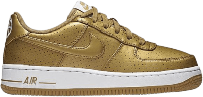 Nike Air Force 1 Low LV8 GS ‘Gold’ Gold 820438-700
