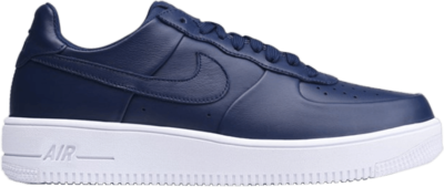 Nike Air Force 1 UltraForce Leather ‘Binary Blue’ Blue 845052-402