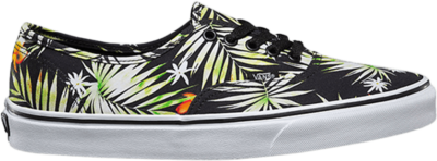 Vans Authentic ‘Decay Palms’ Black VN0A38EMMLD