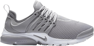 Nike Wmns Air Presto ‘Wolf Grey’ Grey 878068-006