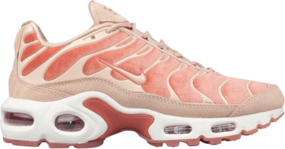 Nike Wmns Air Max Plus Lux ‘Dusty Peach’ Pink AH6788-201