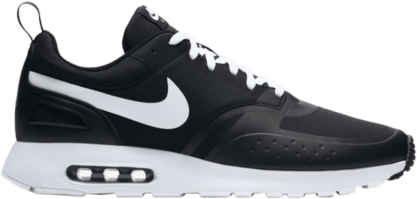 air max vision black