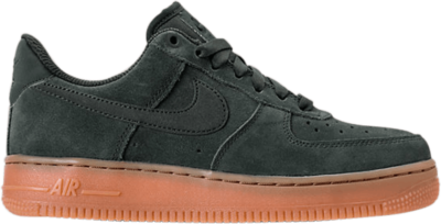 Nike Wmns Air Force 1 ’07 SE ‘Outdoor Green’ Green AA0287-300
