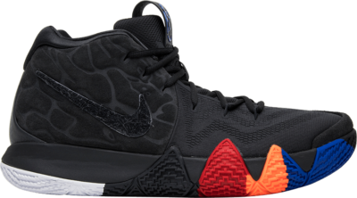 Nike Kyrie 4 EP ‘Year of the Monkey’ Black 943807-011