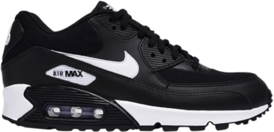 Nike Wmns Air Max 90 ‘Black’ Black 325213-047