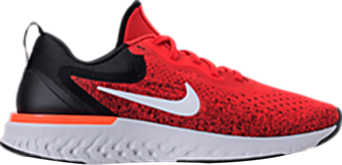 Nike Odyssey React ‘Habanero Red’ Red AO9819-600