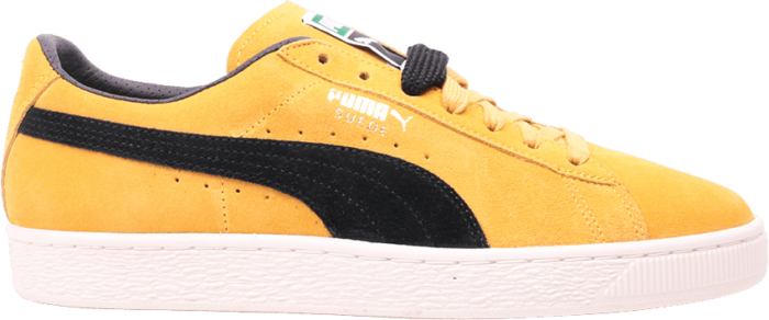 Puma Suede Classic Archive ‘Mineral Yellow’ Gold 365587-03
