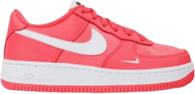 Nike Air Force 1 GS Pink 314219-605