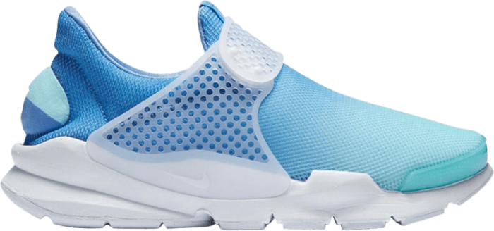 Nike Wmns Sock Dart BR ‘Still Blue’ Blue 896446-400