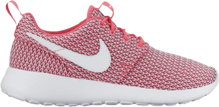 Nike Roshe One GS Pink 599729-615
