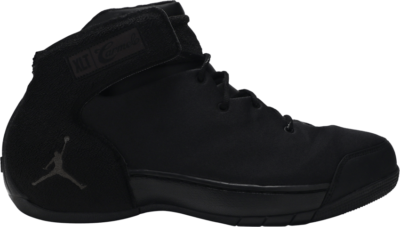 Air Jordan Jordan Melo 1.5 SE ‘Anthracite Black’ Black AT5386-001